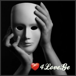 შენ ჩემს თვალებში გაორებული...