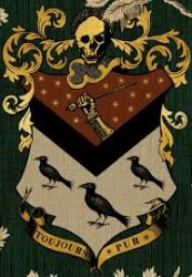 House of Black(თავი 1)