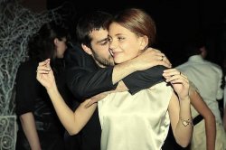 მხოლოდ შენთვის.თავი 1.