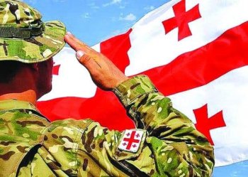 ჯარისკაცის ცხოვრება