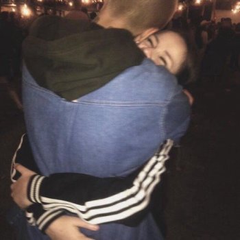 You saved my life,შენ ჩემი ცხოვრება გადაარჩინე (2)