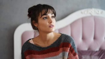 ჯიუტი სიყვარული (1თავი)