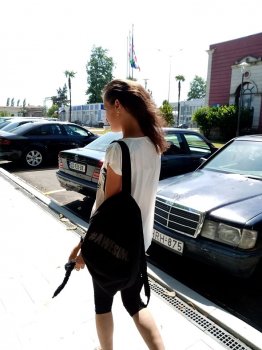 როდესაც წავალ