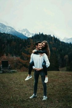 გიჟივით შეყვარებული(თავი5)