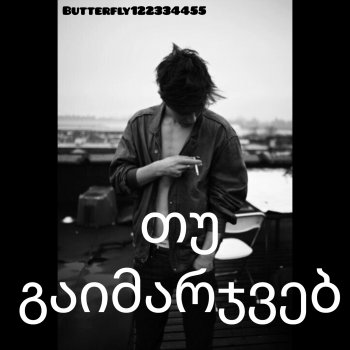 თუ გაიმარჯვებ (თავი მეორე)