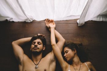 მიტოვებული 12 თავი