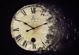 Time Passes...