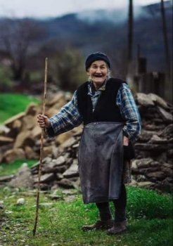საგანძური სახელად ბებო