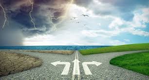 ცხოვრების გზაჯვარედინი (ნაწილი 1)
