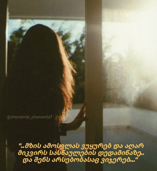 სასწაული დედამიწაზე