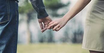 Stay Strong (თავი3)