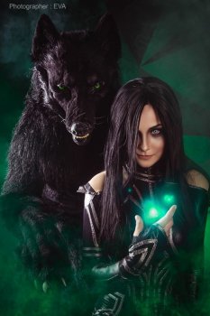 harry wolf /9/