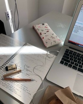 I think sometimes we show our weakness, and it's bad(სრულიად)