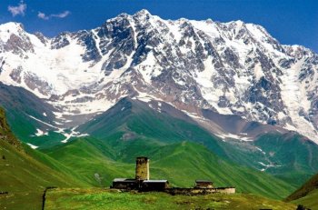 სვანის სვანი (თავი 2)