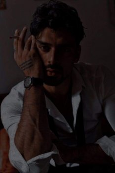 არეული გრძნობები 29 თავი