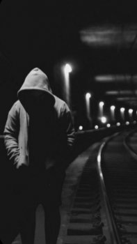 Hunter - მონადირე