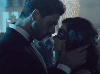 Are you lost baby girl? (თავი 1) 18+