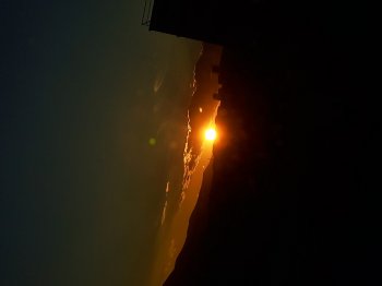 ჩურჩული გესმის?