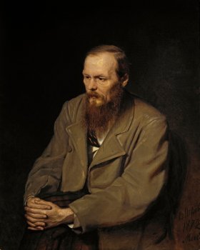 დოსტოევსკი (სრულად)