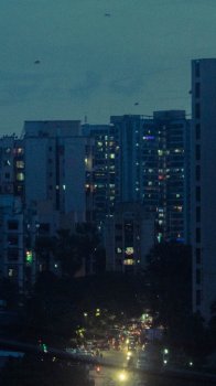 დაწექი სახურავზე