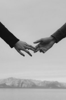 ისეთი ადამიანებიც ხომ არსებობენ...