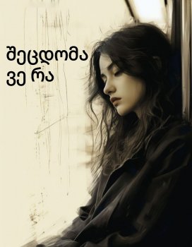 შეცდომა ( სულ)