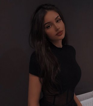 ყოველთვის იყავი ის ვინც ხარ