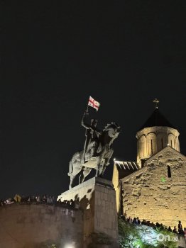 იმედი წარსულიდან (სრულად)
