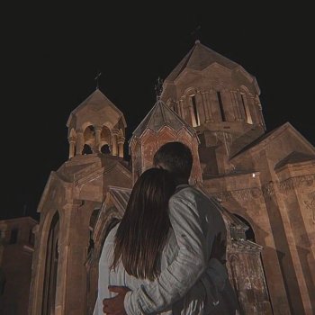ზოგჯერ წინ გვყავს ის ვისაც მთელი ცხოვრებაა ველით(9)