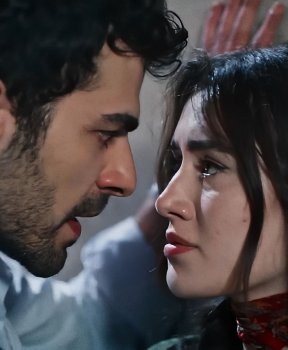 ზოგჯერ წინ გვყავს ის ვისაც მთელი ცხოვრებაა ველით (10)