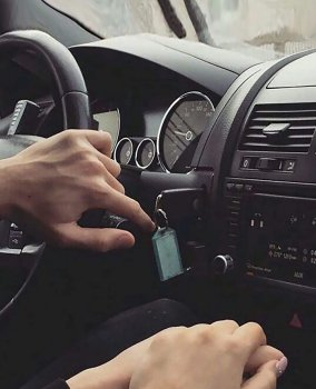 ბედის ირონია 13 თავი
